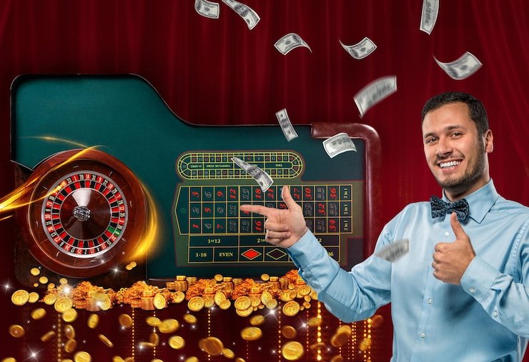 betpri Slot Feature Spins